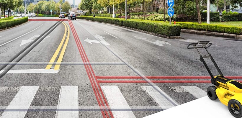 Guandalini Posicionamento apresenta soluções de detecção e mapeamento subterrâneo Guandalini Posicionamento apresenta soluções de detecção e mapeamento subterrâneo