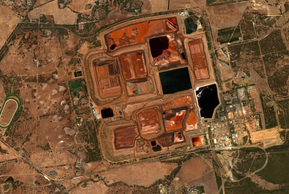 TecTerra e EarthDaily anunciam lançamento de seis satélites hiperespectrais TecTerra e EarthDaily anunciam lançamento de seis satélites hiperespectrais