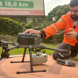 Tecnologia 3D revela o passado oculto no Sítio Arqueológico de São Francisco, em São Sebastião