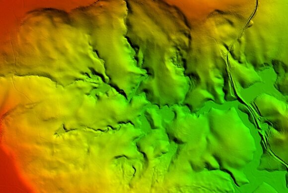 Topocart realiza mapeamento de alta precisão do reservatório da UHE Tucuruí