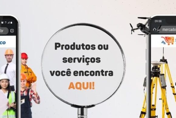PointCloud e Mercado Topográfico: novas oportunidades para profissionais e empresas de Geo PointCloud e Mercado Topográfico: novas oportunidades para profissionais e empresas de Geo