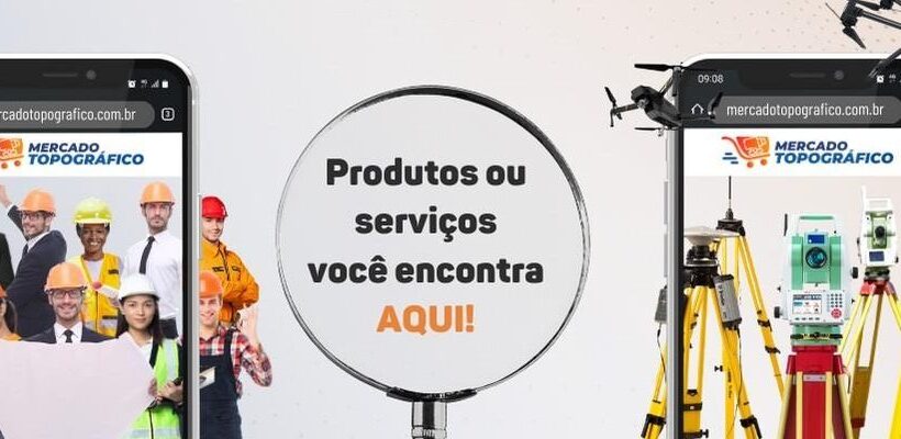 PointCloud e Mercado Topográfico: novas oportunidades para profissionais e empresas de Geo PointCloud e Mercado Topográfico: novas oportunidades para profissionais e empresas de Geo