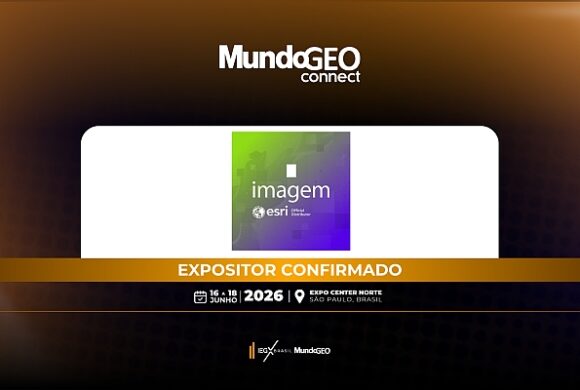 Imagem Geosistemas confirmada en la MundoGEO Connect 2026 Imagem Geosistemas confirmada en la MundoGEO Connect 2026