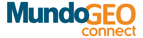 MundoGEO Connect 2026