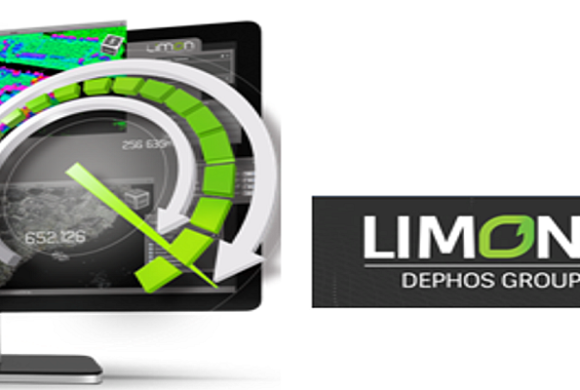 Dephos anuncia lançamento da versão em português do Limon na MundoGEO 2026 Dephos anuncia lançamento da versão em português do Limon na MundoGEO 2026