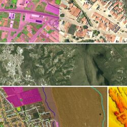 Topocart avança no aerolevantamento de alta precisão da Chapada Diamantina