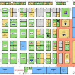 5 motivos para ter um estande na feira MundoGEO Connect 2026