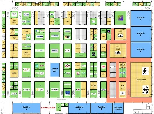 5 razones para tener un stand en MundoGEO Connect 2026 5 razones para tener un stand en MundoGEO Connect 2026