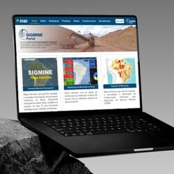 Agência Nacional de Mineração anuncia novo portal de Geoinformação