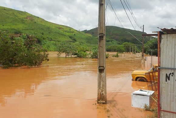 CMN alerta gestores públicos sobre preenchimento do sistema sobre desastres