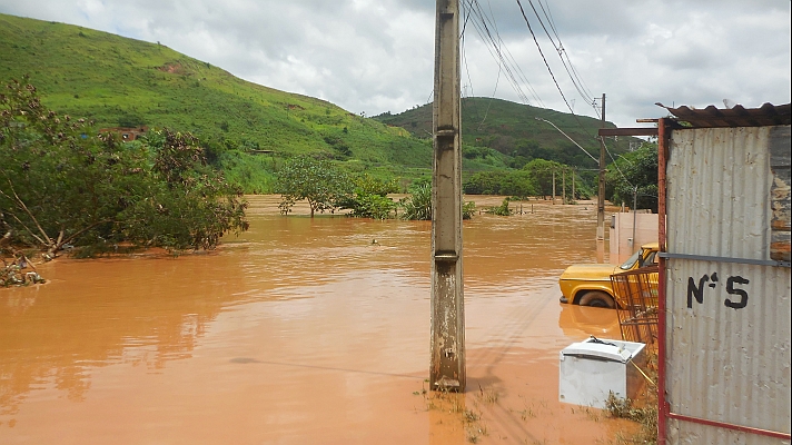 CMN alerta gestores públicos sobre preenchimento do sistema sobre desastres
