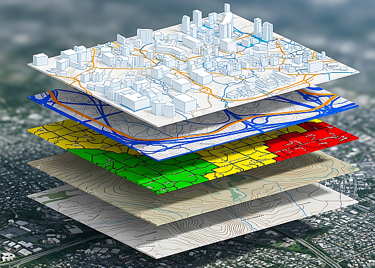 Como o geoprocessamento protege empreendimentos contra riscos? Como o geoprocessamento protege empreendimentos contra riscos?