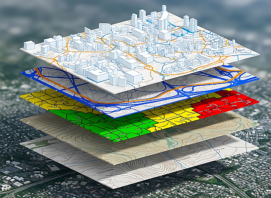 Como o geoprocessamento protege empreendimentos contra riscos? Como o geoprocessamento protege empreendimentos contra riscos?