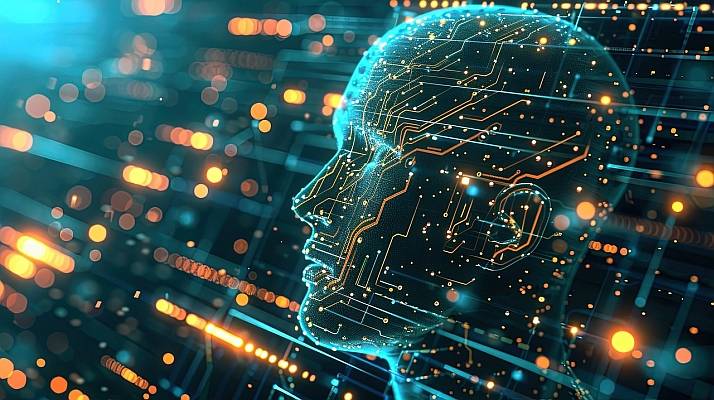 Descubra como a Inteligência Artificial está transformando a Análise Geográfica