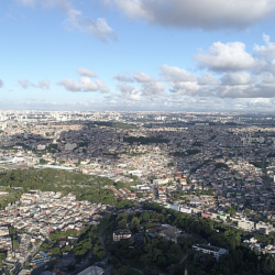 Nova edição da Revista Brasileira de Geografia aborda população e clima urbano