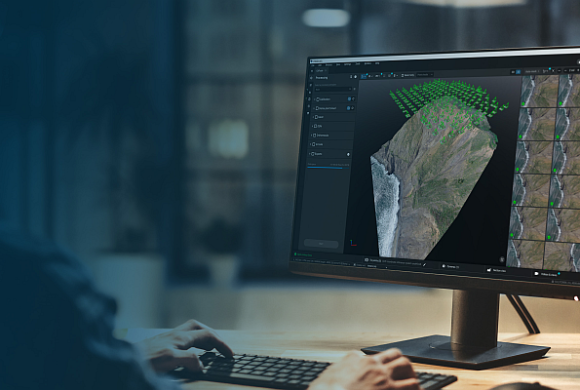 Pix4Dmatic: veja como alcançar o próximo nível do mapeamento com drones Pix4Dmatic: veja como alcançar o próximo nível do mapeamento com drones