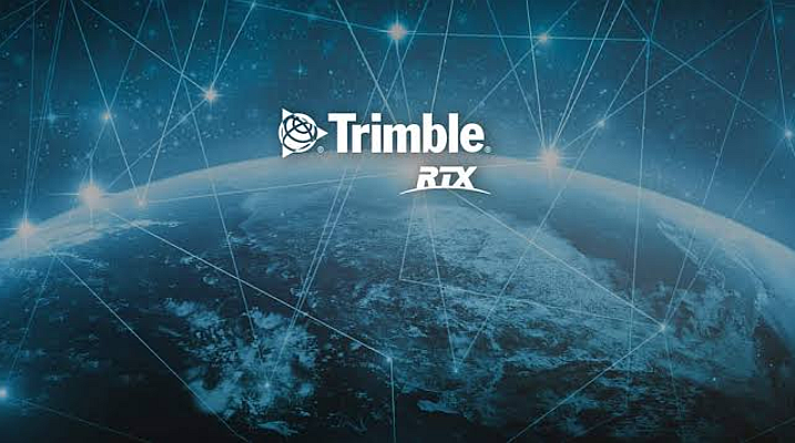 Trimble expande serviço de posicionamento preciso na América Latina Trimble expande serviço de posicionamento preciso na América Latina
